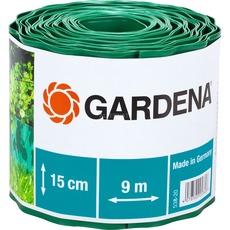 GRASAFZETTING