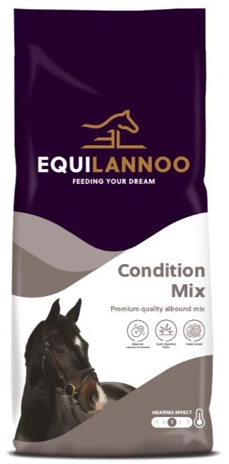 EQL CONDITION MIX BIG BAG - 600 KG