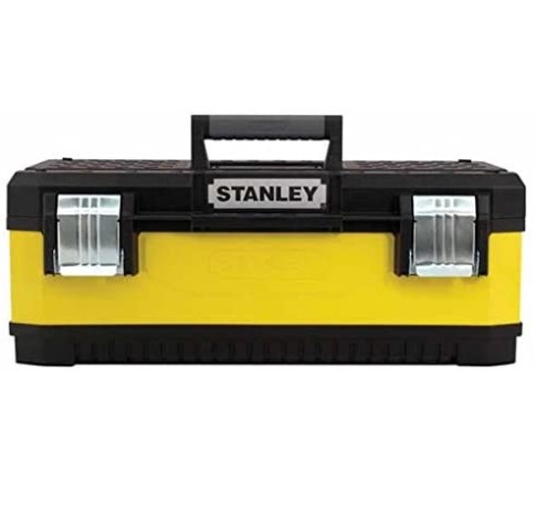 GEREEDSCHAPSKIST STANLEY MP662 X 295 X 293 MM