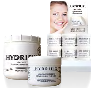 HYDRIFIX