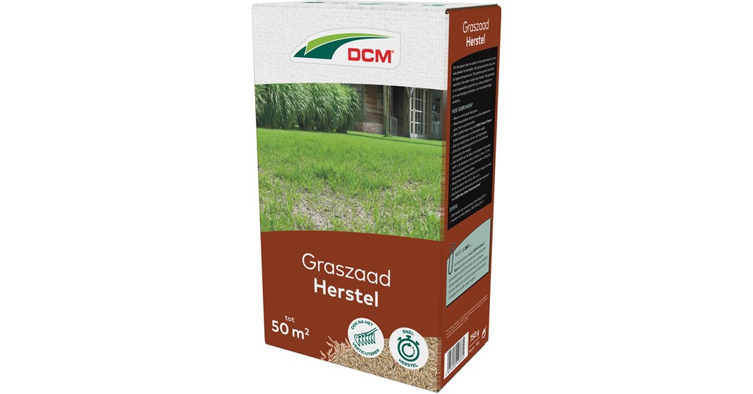 GRASZAAD HERSTEL