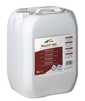 DCM PROLICO TREE 15 L