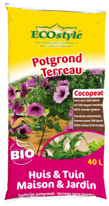 COCOPEAT HUIS & TUIN