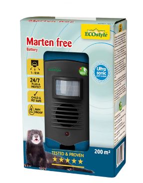 MARTER FREE 200 M²