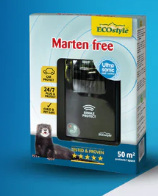 MARTER FREE 50 M² BATTERY