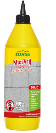 MIERVRIJ