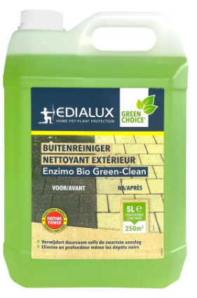 ENZIMO BIO GREEN-CLEAN - 2,5 L