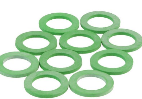 DICHTING 11,9x7x1,5 VITON GROEN