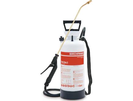 BIRCHMEIER PROFI STAR 5 L