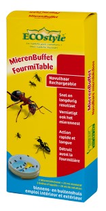 MIERENBUFFET