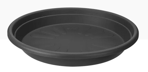 UNIVERSAL SAUCER ROUND 35CM
