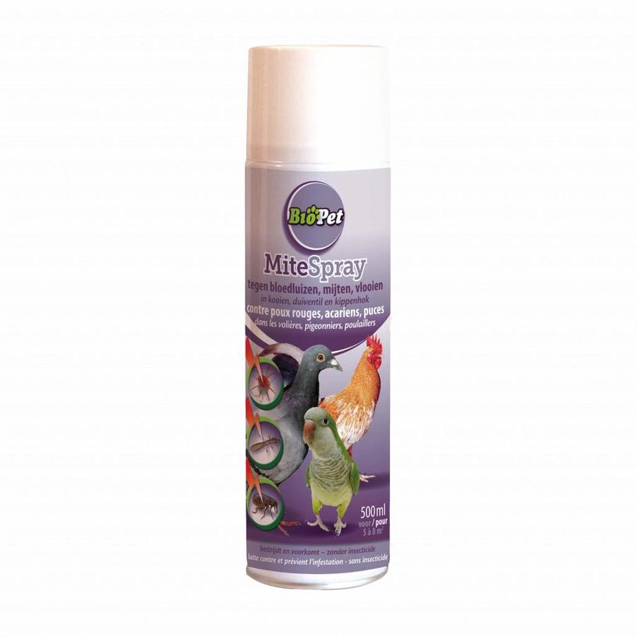 BIOPET MITE SPRAY