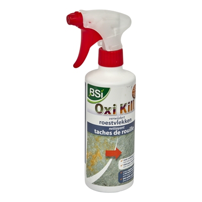 OXI KILL TEGEN ROESTVLEKKEN 500 ML