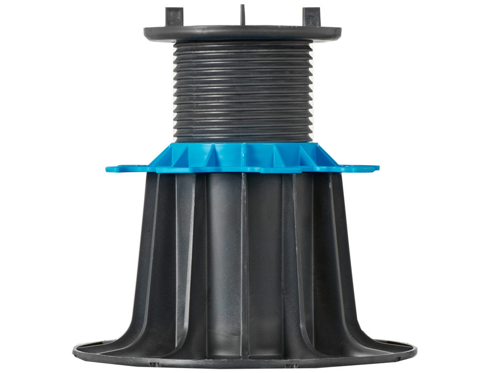 TEGELDRAGER REGELBAAR 140-230MM (6ST/ZAK)