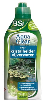 AQUA CLEAR 900 G