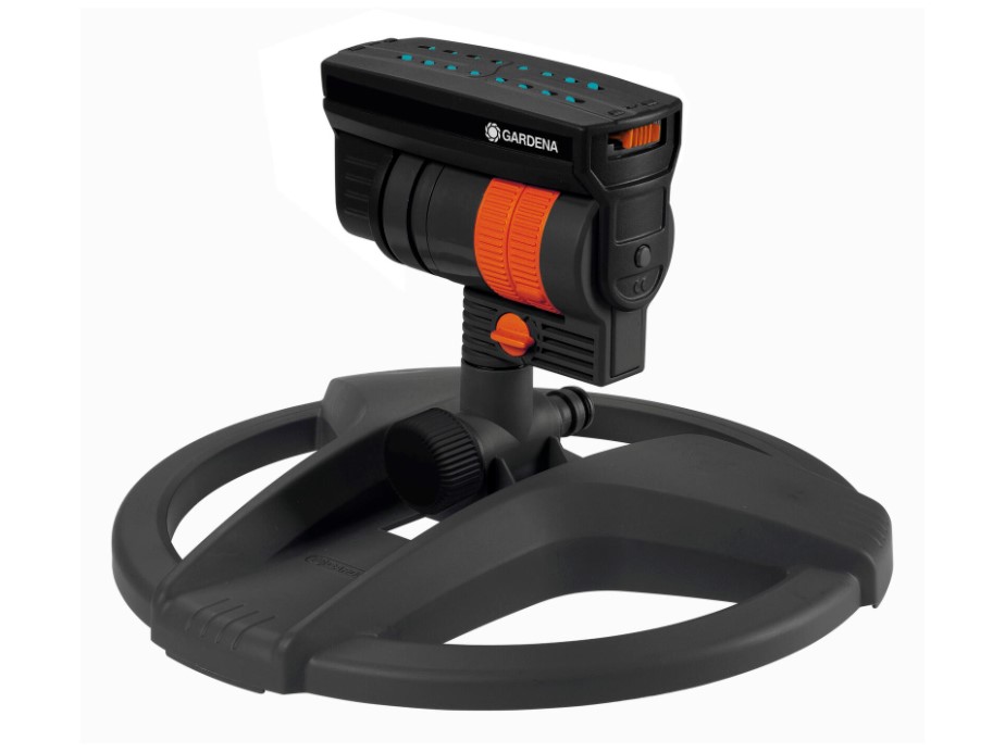 ZWENKSPROEIER AQUAZOOM COMPACT      E5