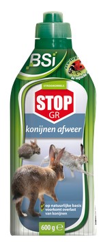 STOP GR KONIJN