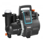 SMART PRESSURE PUMP