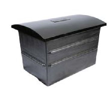 AUGA TECHNIEKPUT 1200 CASCO