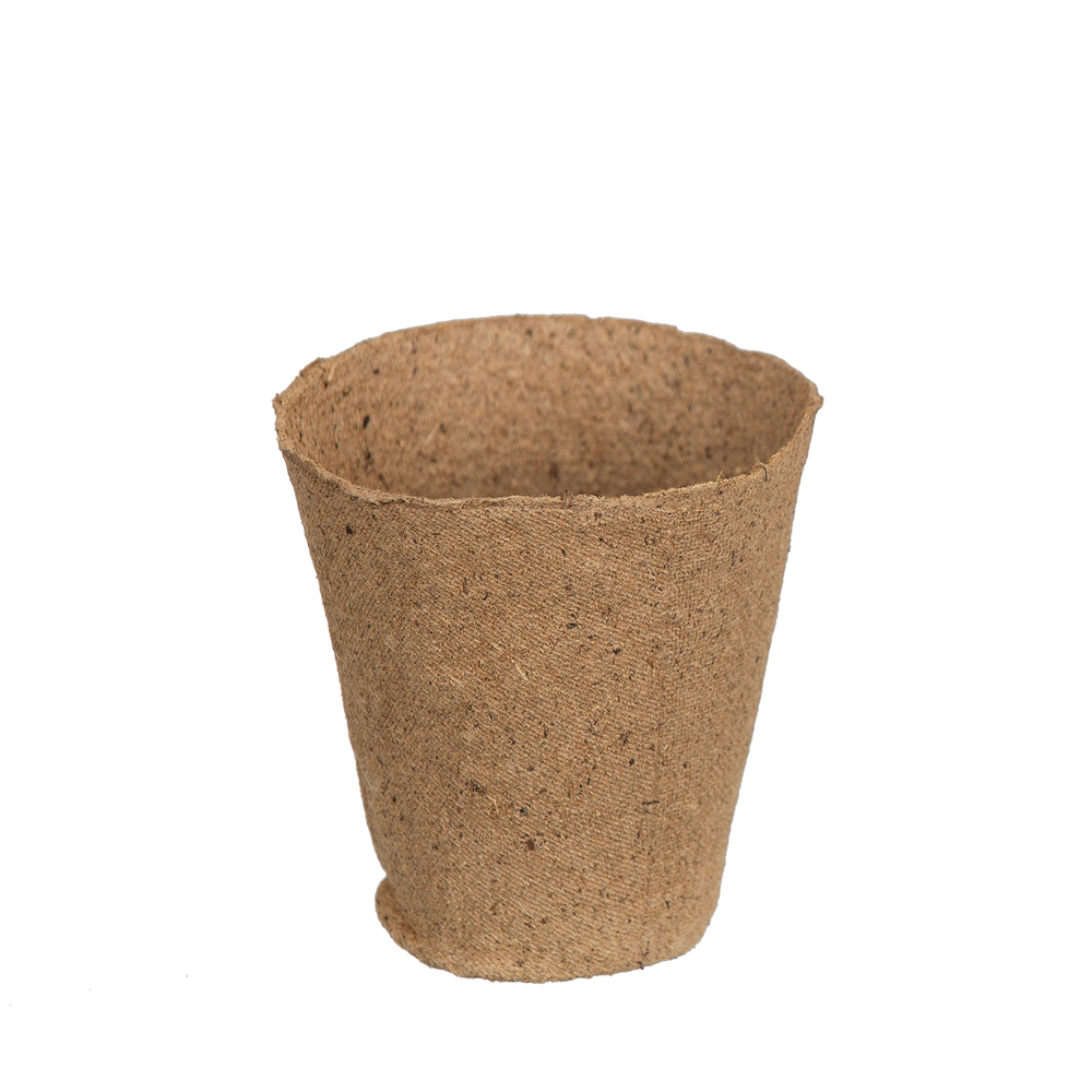 FW TURFPOT ROND 8CM