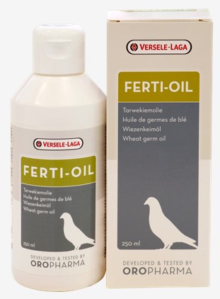 OROPHARMA FERTI-OIL 250 ML