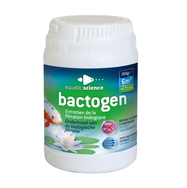 BACTOGEN 6000