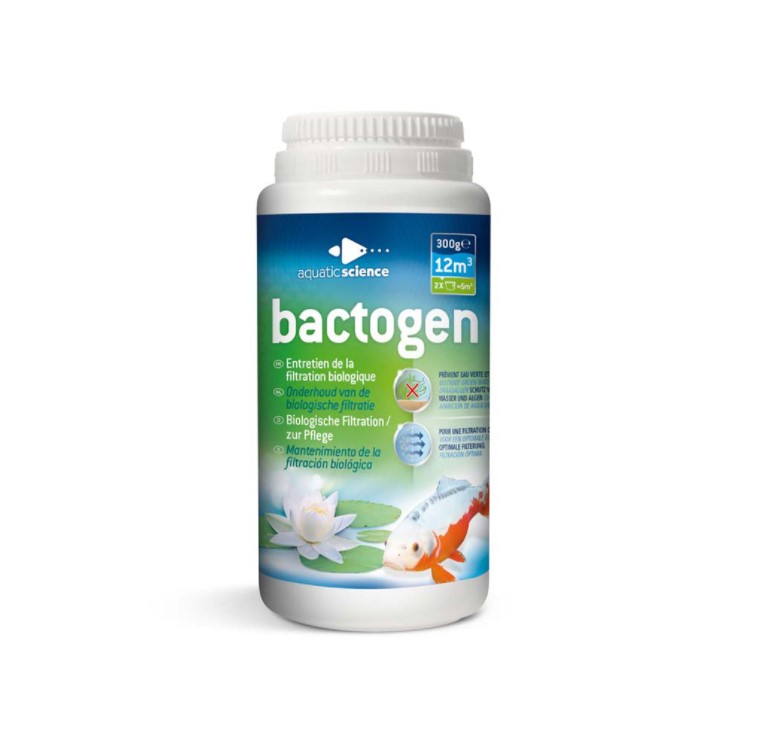 BACTOGEN 12000