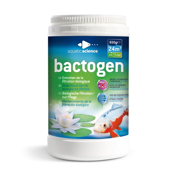 BACTOGEN 24000