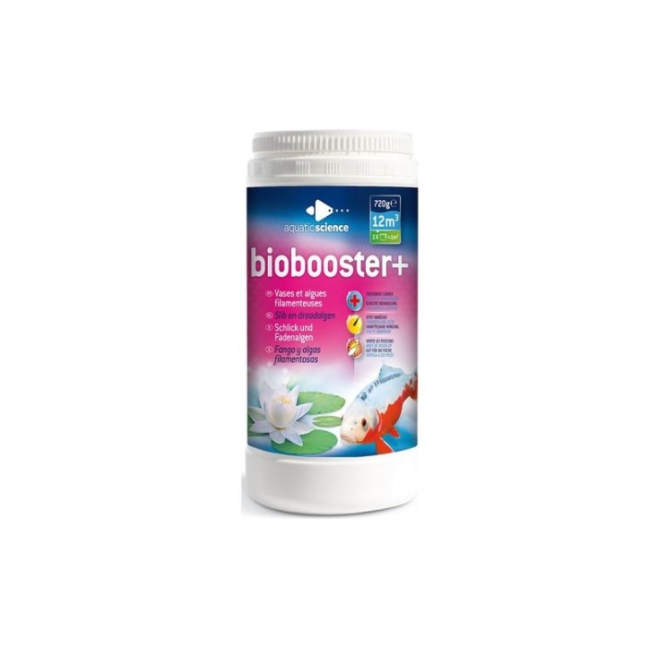 BIOBOOSTER