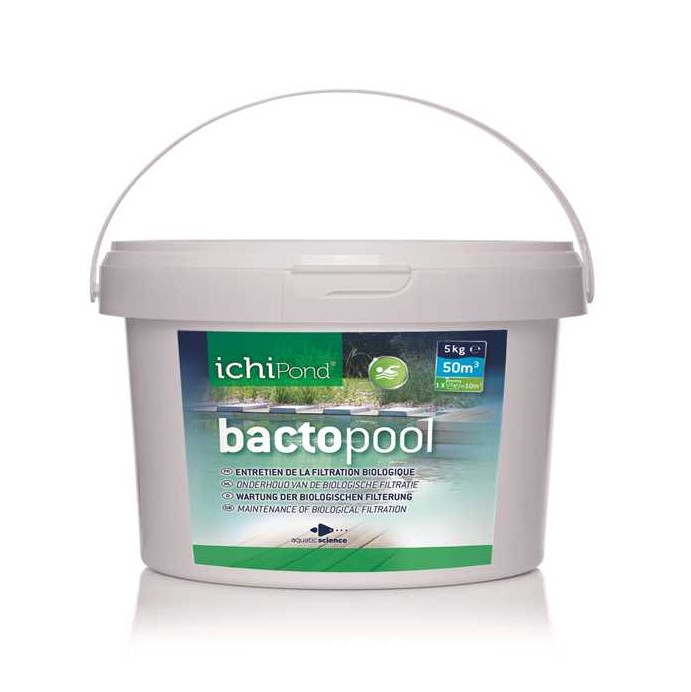 BACTOPOOL