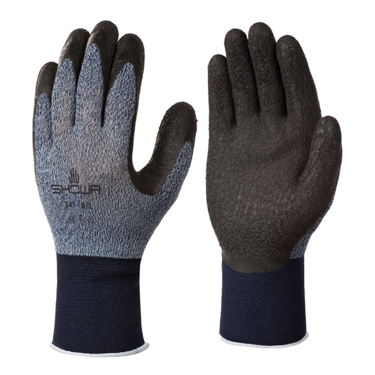 HANDSCHOENEN SHOWA 341 - 7/M - GRIJS