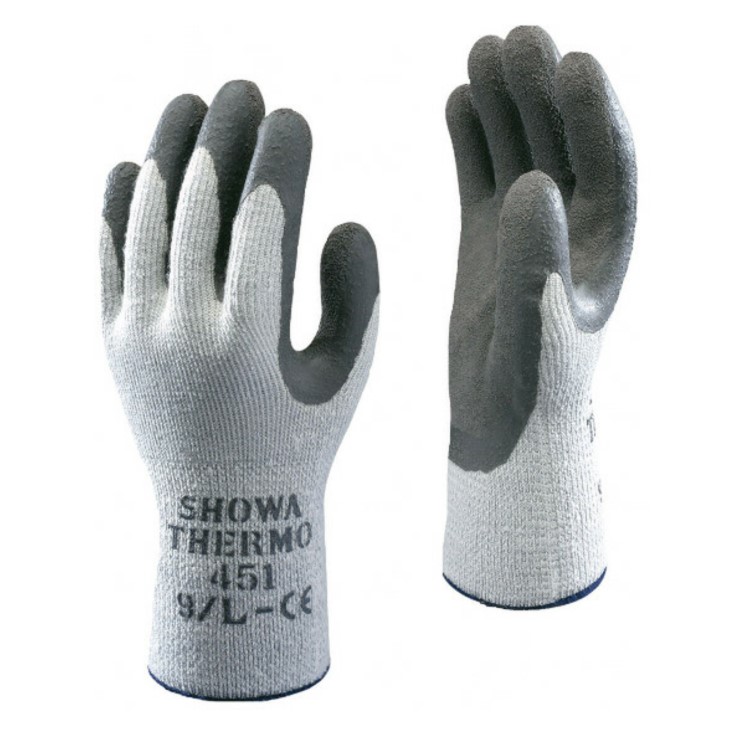 HANDSCHOENEN SHOWA 451 - 10/XL