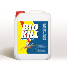 BIO KILL MICRO-FAST 2,5 l