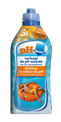 PH DOWN