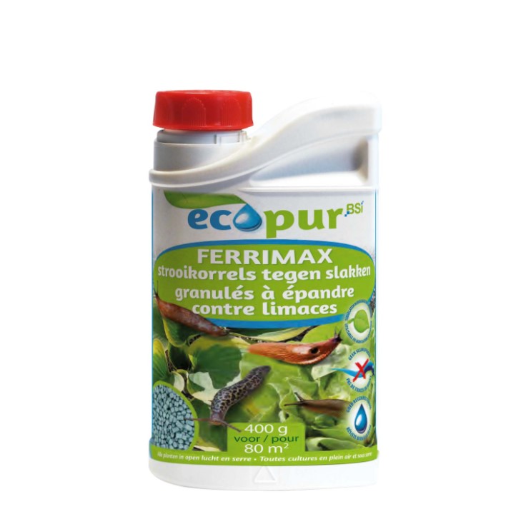 FERRIMAX 400 g