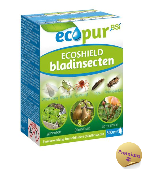 ECOPUR ECOSHIELD - 30 ML