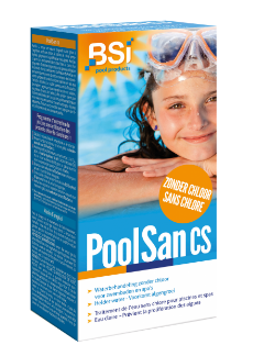 POOLSAN CS 250 ml