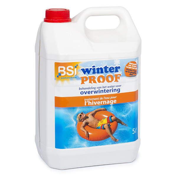 WINTERPROOF