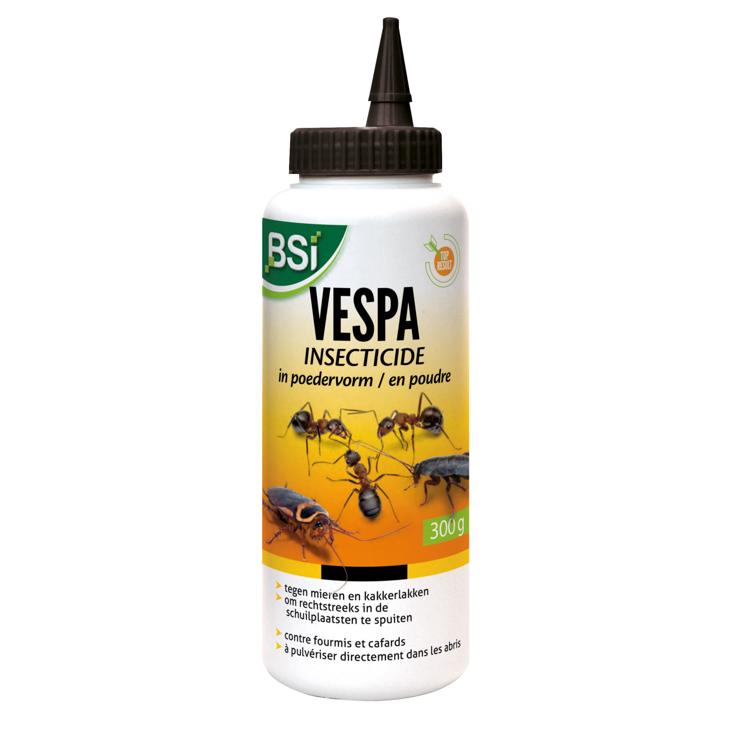 VESPA INSECTICIDE