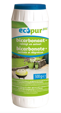 ECOPUR BICARBONAAT