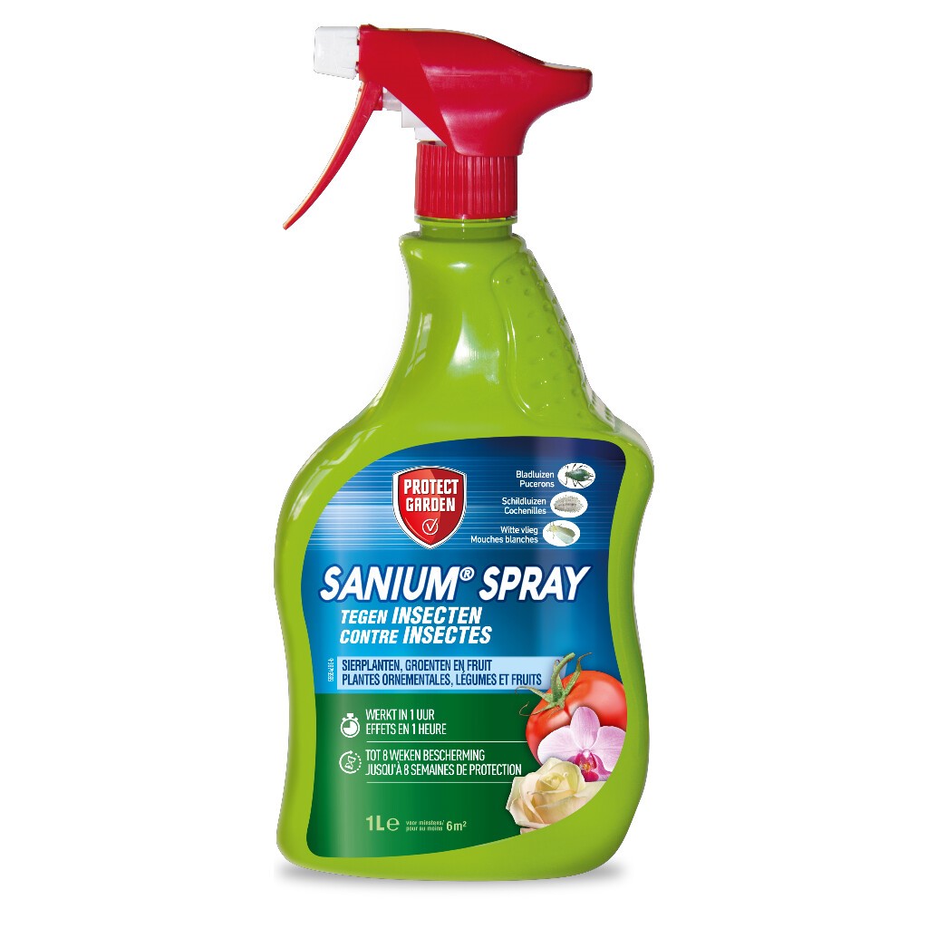 SANIUM SPRAY