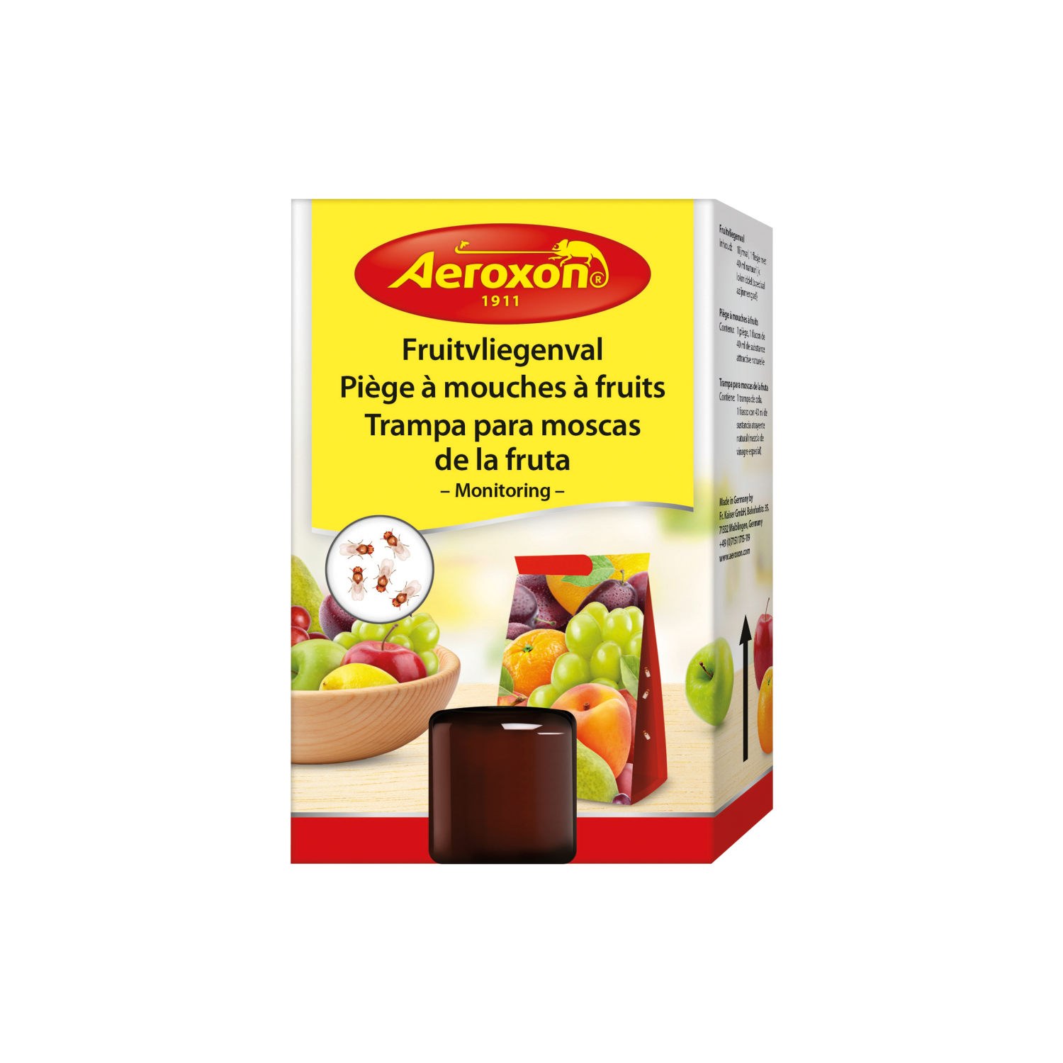 AEROXON FRUITVLIEGVAL