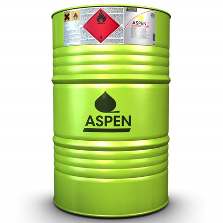 ASPEN 2 - 200 L