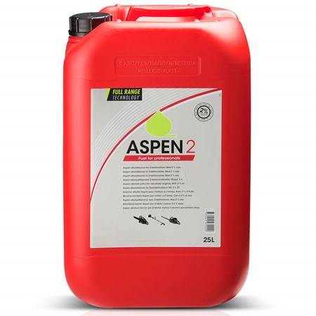 ASPEN 2 - 25 L