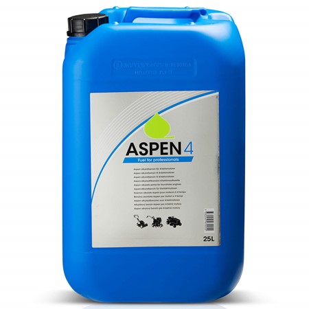 ASPEN 4 - 25 L