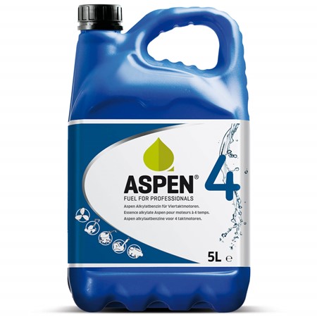 ASPEN 4 - 5 L