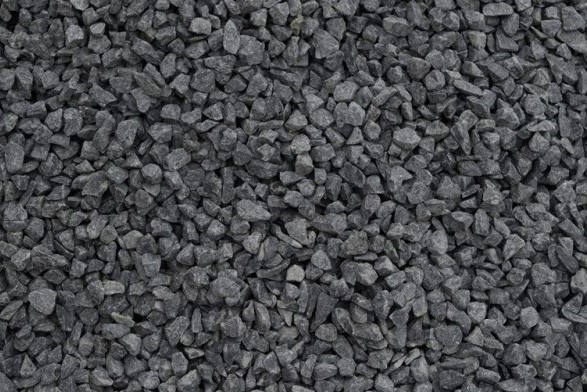 BASALT SPLIT 16/22 - / TON (zolang de voorraad strekt)