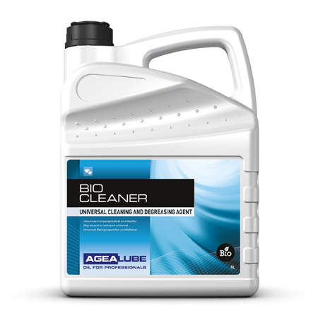 BIO CLEANER