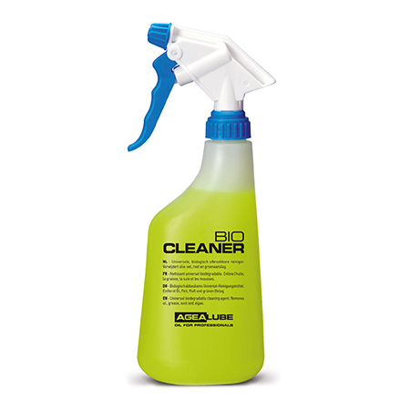 BIO CLEANER  - 650 ML