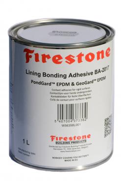 LINING BONDING ADHESIVE 1L BA-2017